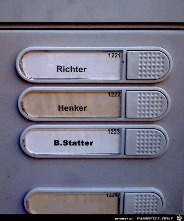 Tuerklingel Tuerklingel
