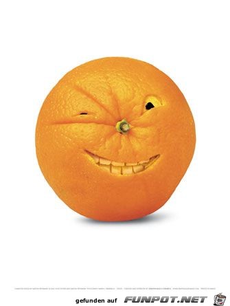 Orange