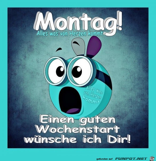 Montag