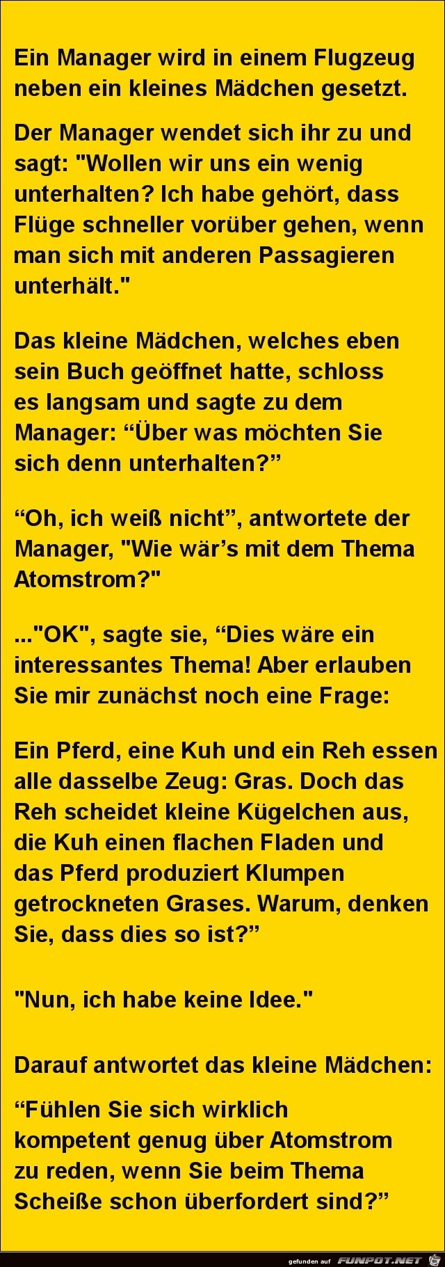 ein Manager