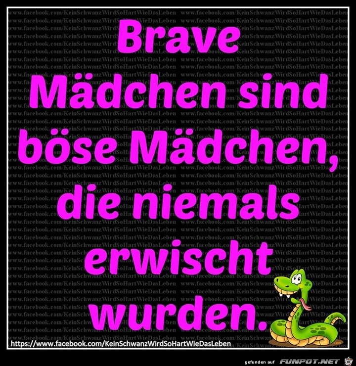 Maedchen Maedchen