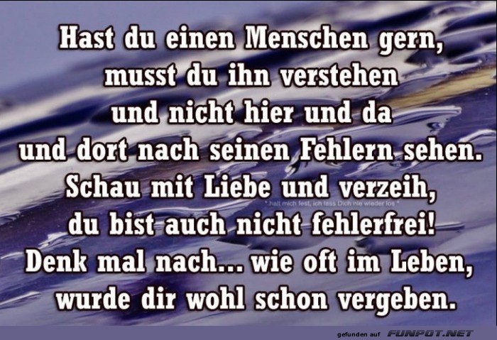 10 sch�ne Spr�che und Lebensweisheiten aus...