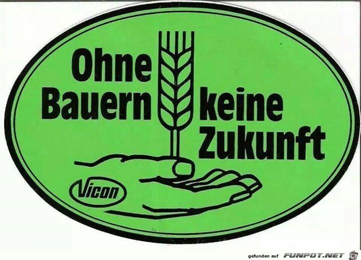 Ohne Bauern