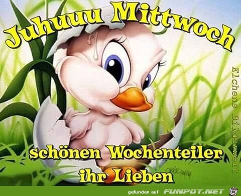 Mittwoch