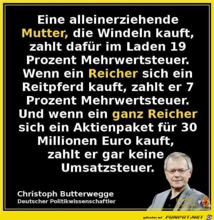 eine alleinerziehende Mutter eine alleinerziehende Mutter
