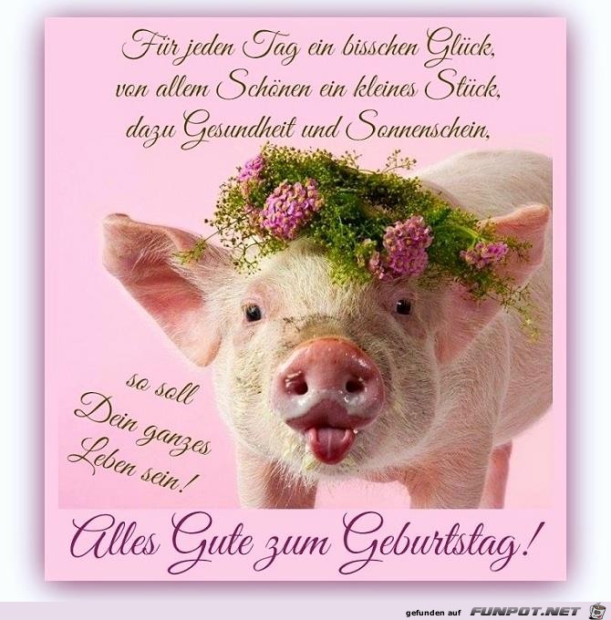 Fuer jeden Tag Fuer jeden Tag