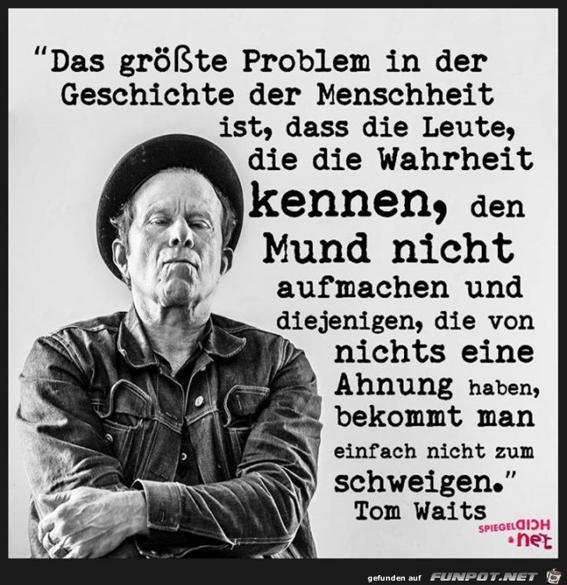 schweigen schweigen
