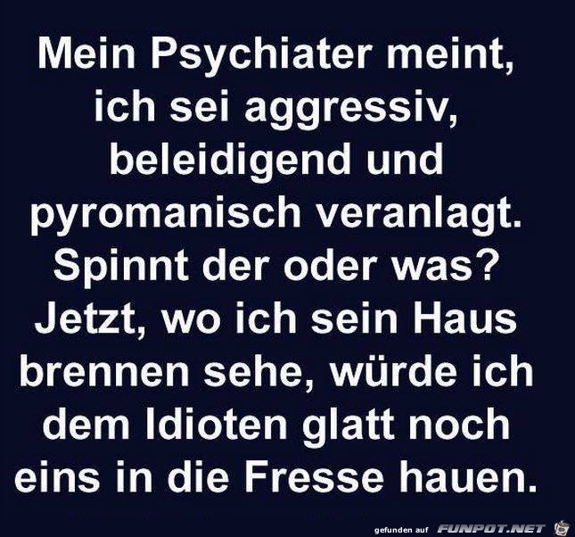 Psychiater