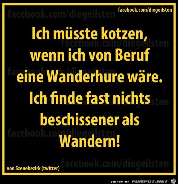 diegeilsten Wanderhure diegeilsten Wanderhure