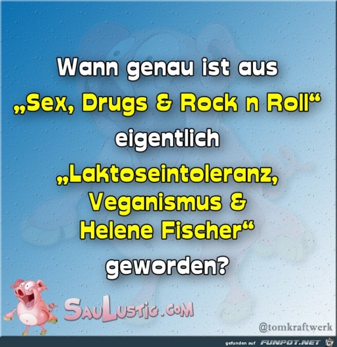 SexDrugsRocknRoll SexDrugsRocknRoll