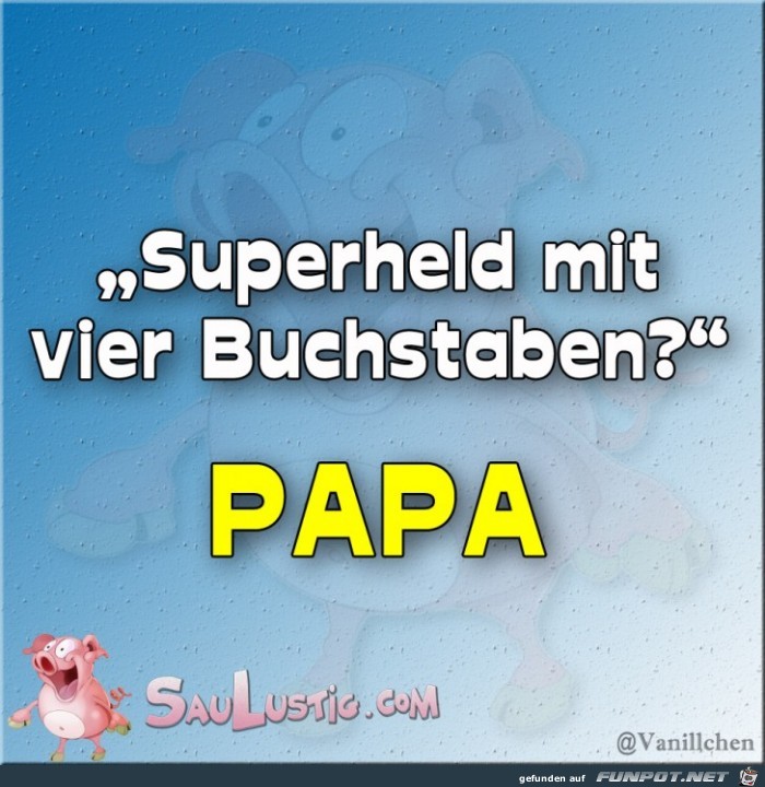Superheld Superheld