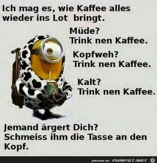 kaffee