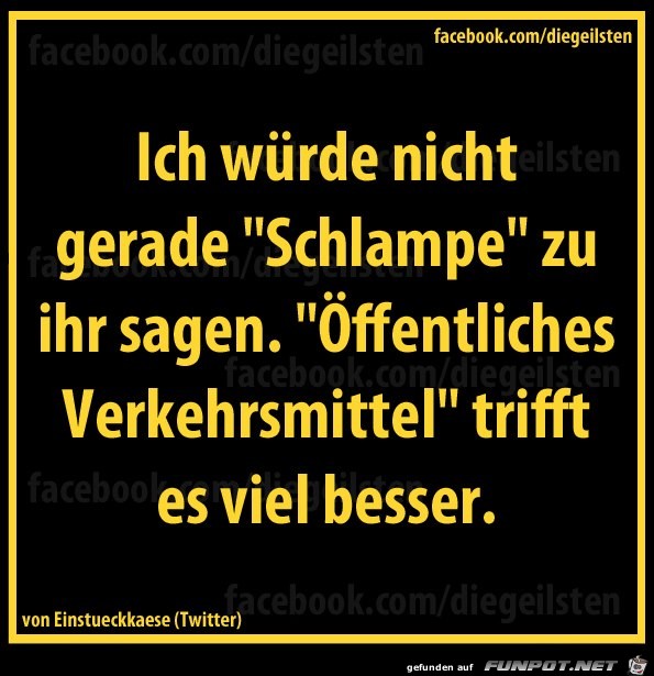 diegeilsten Schlampe diegeilsten Schlampe