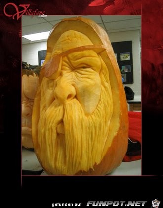 Halloweenkuerbis 6 Halloweenkuerbis 6