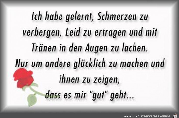 gelernt gelernt