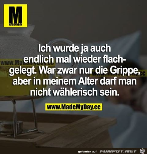 Flachgelegt Flachgelegt