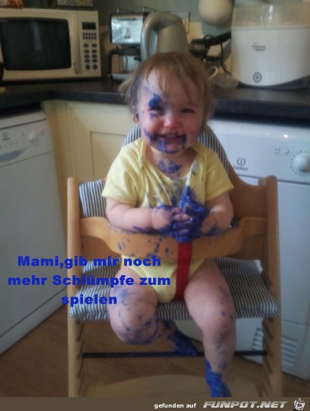 Blau Blau
