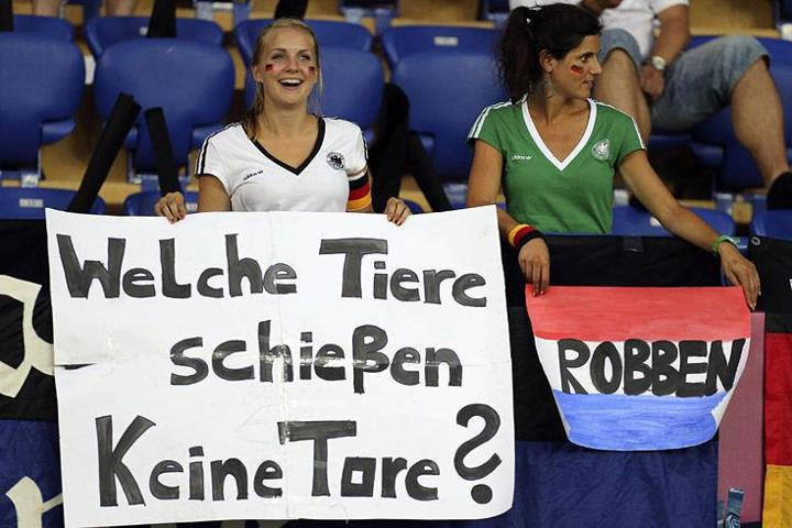 robben robben
