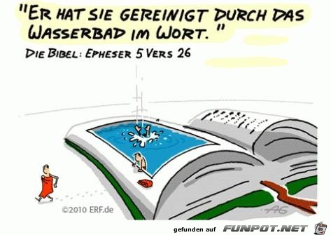 Epheser 5 26 Epheser 5 26