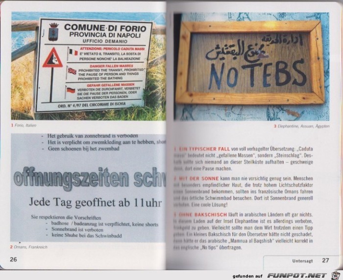 Uebelsetzungen189 Uebelsetzungen189