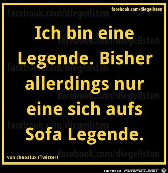 legende