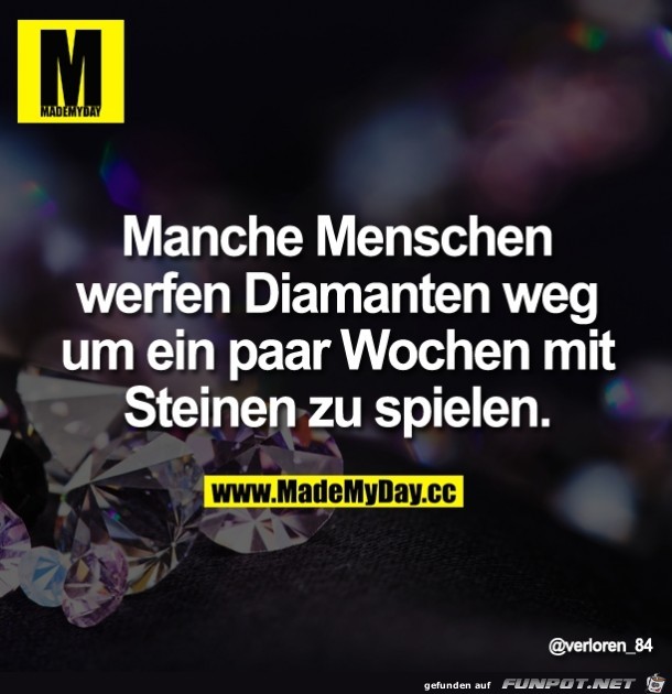 Diamant Diamant