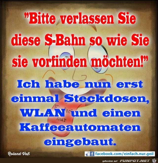 S-Bahn S-Bahn