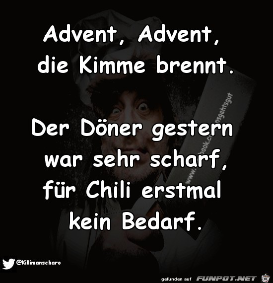 Advent Advent Advent Advent