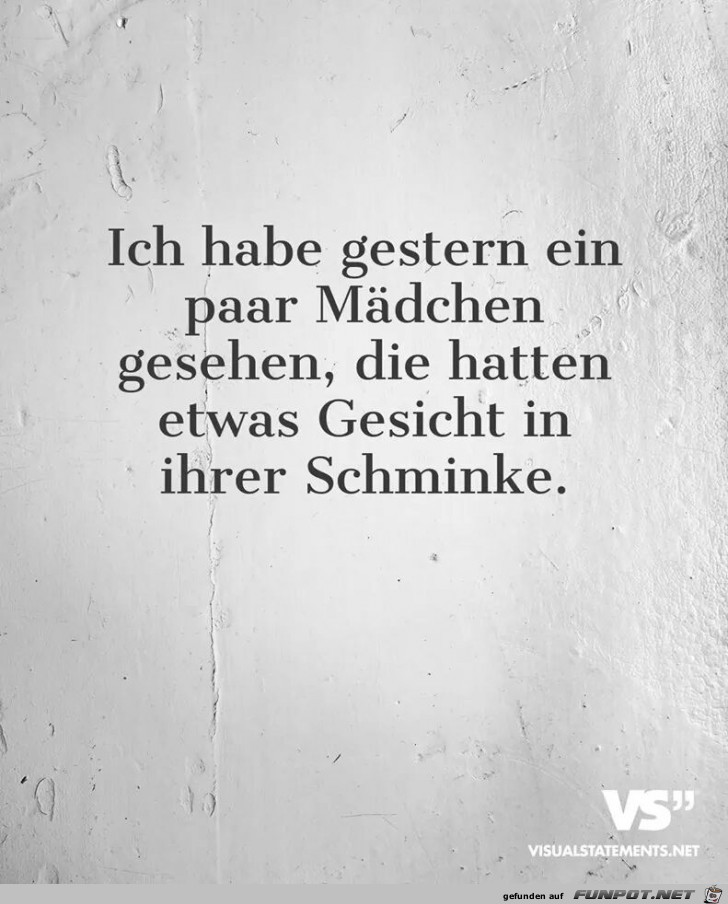 Schminke Schminke