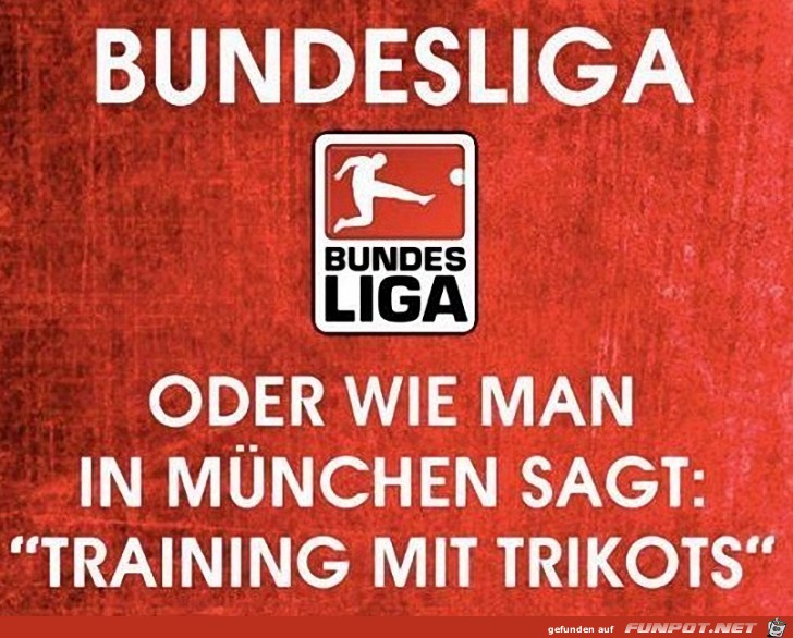 Bundesliga Bundesliga