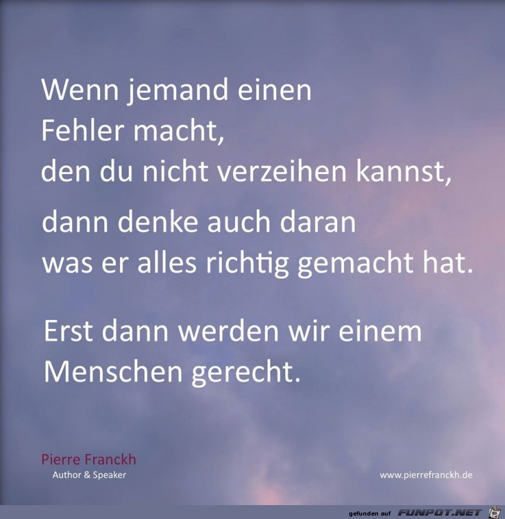 Fehler