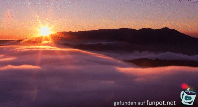 gif Ueber den Wolken gif Ueber den Wolken