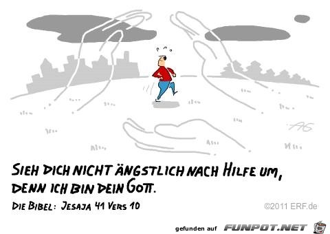 Jesaja 41 10 Jesaja 41 10