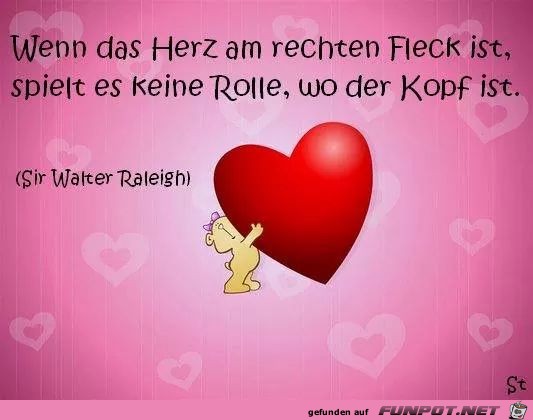 Rechter Fleck Rechter Fleck