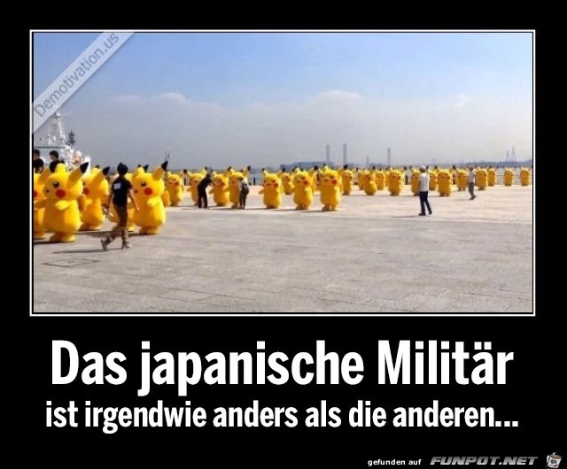 Japan Armee