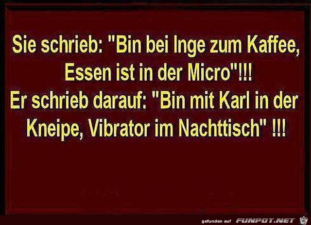 klasse Sprche und Witze!