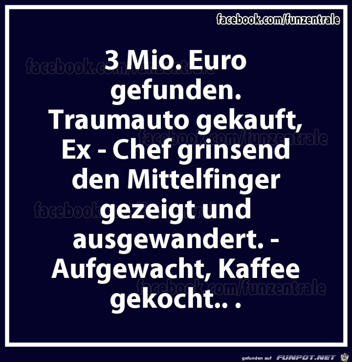 Traum Traum