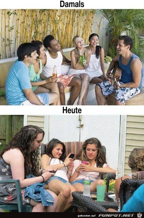 Wenn Freunde zu Besuch kommen Wenn Freunde zu Besuch kommen