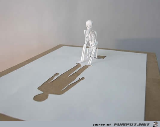 Paper cuts 8 Paper cuts 8