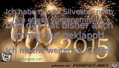 Silvester