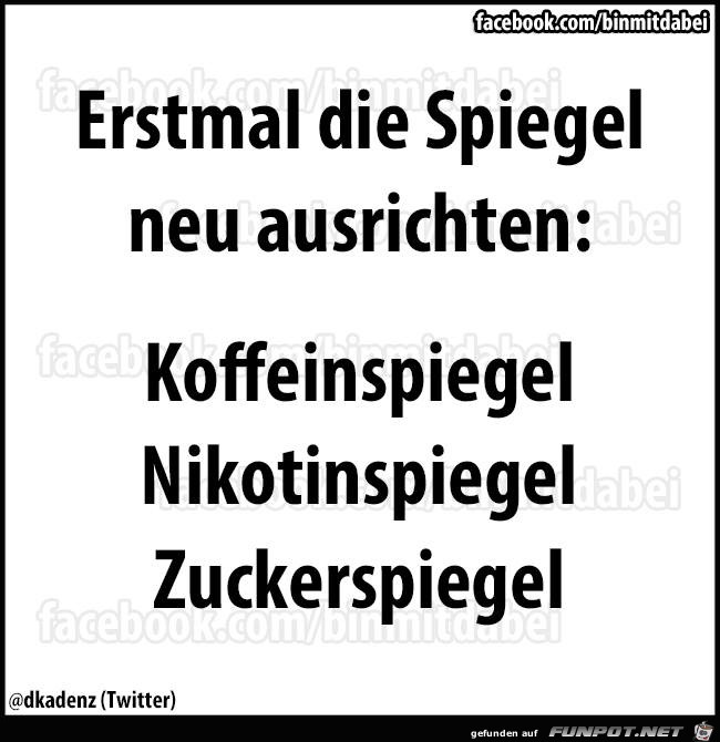 Spiegel Spiegel