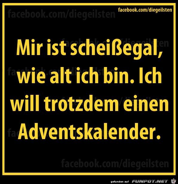 diegeilsten Adventskalender diegeilsten Adventskalender