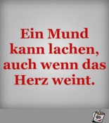 ein mund kann lachen ein mund kann lachen