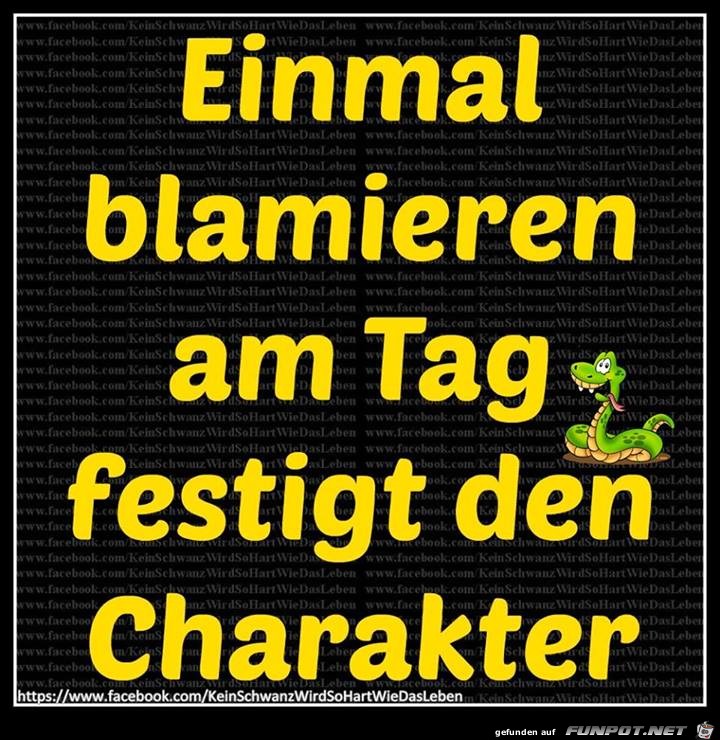 Einmal