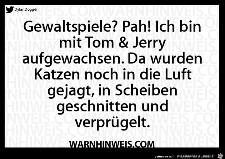 Gewaltspiele Gewaltspiele