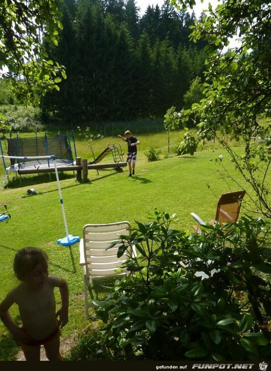 Spielwiese 15 Spielwiese 15