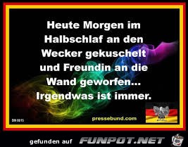 Heute Morgen Heute Morgen