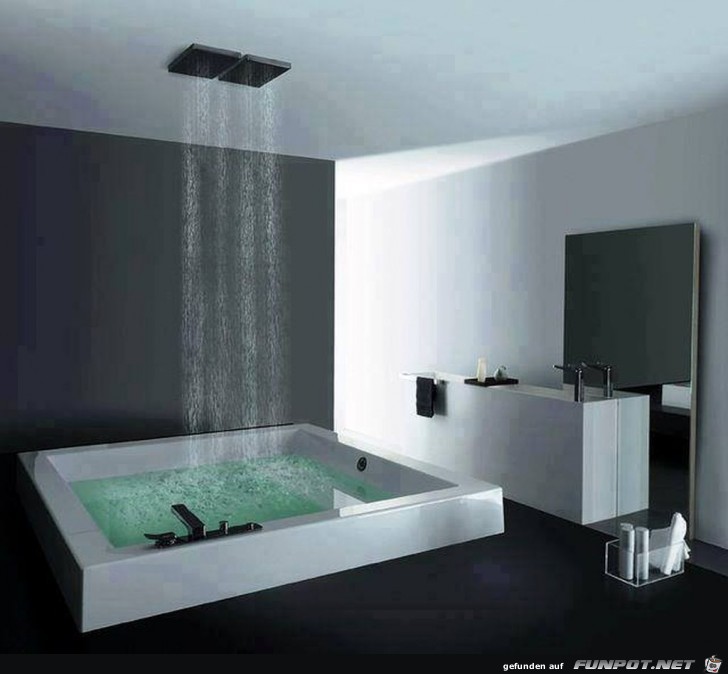 Regendusche Regendusche