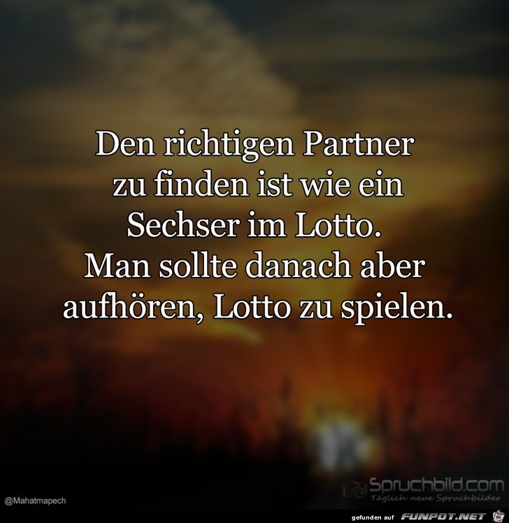 schne Sprche zur Liebe und Partnerschaft