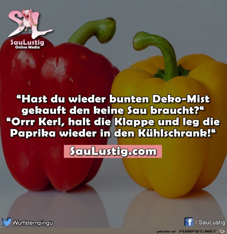 Paprika Paprika